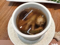 -九號渔港·蒸汽海鲜·粤菜茶点(八卦岭店)