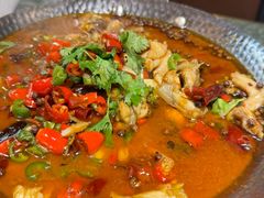 -米椰湘·辣椒炒肉