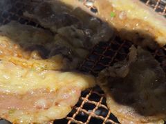 -九田家黑牛烤肉料理(新辰里亚运村店)