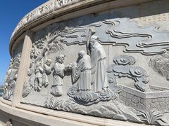 -天津妈祖文化园