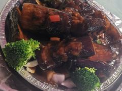 -马白开来特色羊排揪片子  (总店)