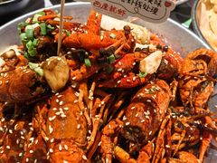 -巴厘龙虾·榜首油焖大虾(青山店)