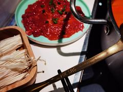 -许府牛火锅(信义坊总店)