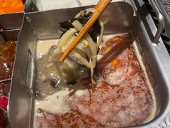 -海底捞火锅(仓山爱琴海店)