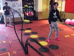 释动运动健身馆三林店(三林店)-Stone Motion释动健身