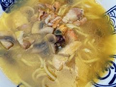 -杨伯英传统杂酱面