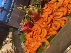 -TABLE·味西餐厅-成都茂业JW万豪酒店