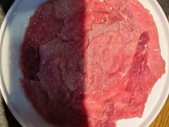 -清真·京华源铜锅涮肉(丰庆店)