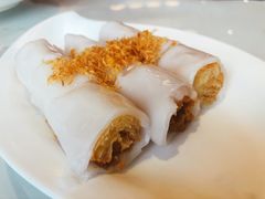-利苑酒家(合景国际金融广场店)