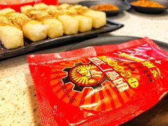 -钢管厂五区小郡肝串串香(南山店)