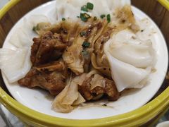 -香云轩·顺德菜(香云纱园林酒店店)