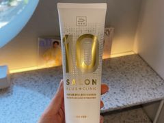 -Olive Young(明洞中央店)