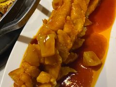 -蛙蛙叫干锅年代(簋街总店)