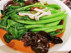 -新白鹿餐厅(爱琴海购物中心店)