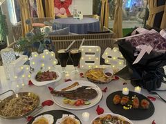 -天空花园餐吧·生日·团建(南山店)