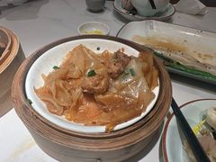 -禄运茶居·手工点心(猎德店)