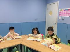 -小问号·科学启蒙·逻辑思维·阅读素养·口才演讲(杨浦合生汇中心)
