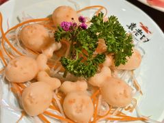 -袁老四重庆老火锅(桐梓坡店)