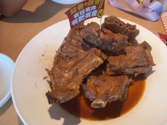 -大师兄·西北小馆(金湾华发商都店)