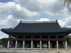 -景福宫