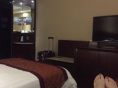 -三亚夏威夷大酒店