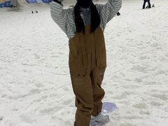 -绍兴启迪乔波冰雪世界