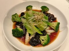 -羲和雅苑•北京烤鸭(陆家嘴中心店)