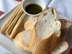 -ITA·意塔意大利餐厅(亦庄店)