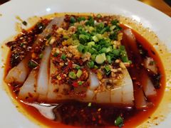 -易老妈蹄花.特色川菜(人民公园总店)
