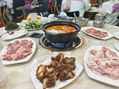 -牛排王糟粕醋火锅(海甸分店)