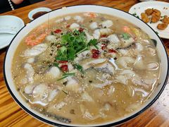 -无招牌