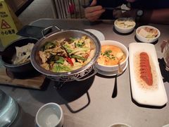 -晓淮山·扬州早茶·淮扬菜(龙阳广场店)