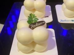 -River Café 海鲜自助(重庆丽笙世嘉酒店)