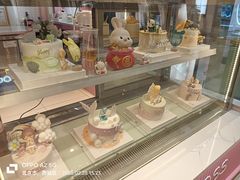 -CAKE BOSS 蛋糕老板(西单君太百货店)