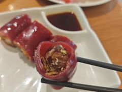 -海纳百川·都市温泉·足道·SPA(学院路店)