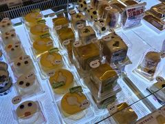 -红星前进面包牛奶公司(君太店)