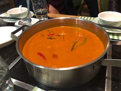 -青柠记忆泰式海鲜火锅(合生汇购物中心店)