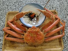 -震海贝烤贝·民俗特色店(延吉总店)