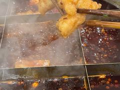 -巴庄重庆火锅(太康一店)