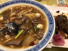 -老雒阳面馆·水席·洛阳菜(王城路店)