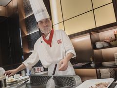 -火地铁板烧(昆山万象汇店)