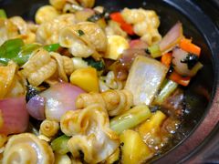 -友德福.老字号粤菜.广州地标融合美食(荔湾路店)