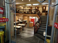 -老头盖浇饭(南京新街口明瓦廊宏光酒店店)