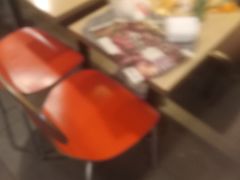 -麦当劳(新华路步步高店)