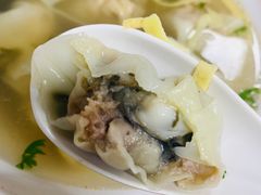 -海平馄饨(逍遥二路店)