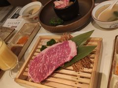 -赤坂亭M9和牛烧肉·日料398放题(万达店)