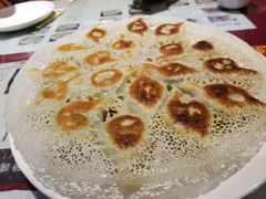 冰花煎饺-老边饺子馆(中街店)