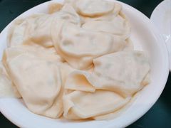 鲅鱼水饺-荣祥海鲜·烟台菜(胜利路二部)