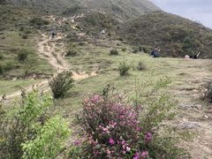 -广东天露山旅游度假区