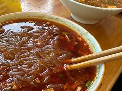 -豆相识•九九豆腐脑(牛咡桥店)